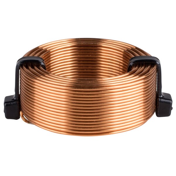 Main product image for Dayton Audio AC20-50 0.50mH 20 AWG Air Core Induc 257-036